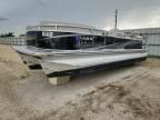 2022 Avalon Boat