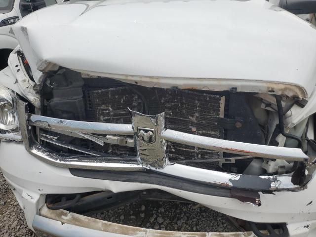 2008 Dodg RAM 3500 LAR