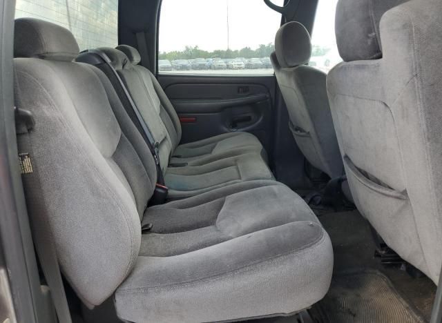2006 GMC New Sierra K1500