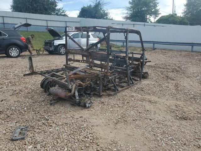 2023 Polaris Ranger Crew 1000 Premium