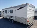 2011 Cherokee By Forest R 2010 Foresriver Grey Wolf-RVS Camper
