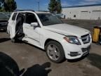 2014 Mercedes-Benz GLK 350