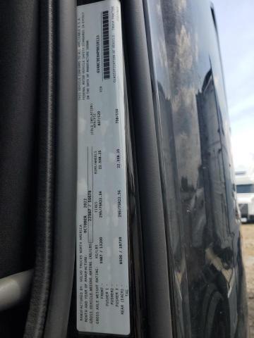 2023 Volv O vnl Semi Truck