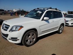 2015 Mercedes-Benz GLK 350 4matic for sale in Brighton, CO