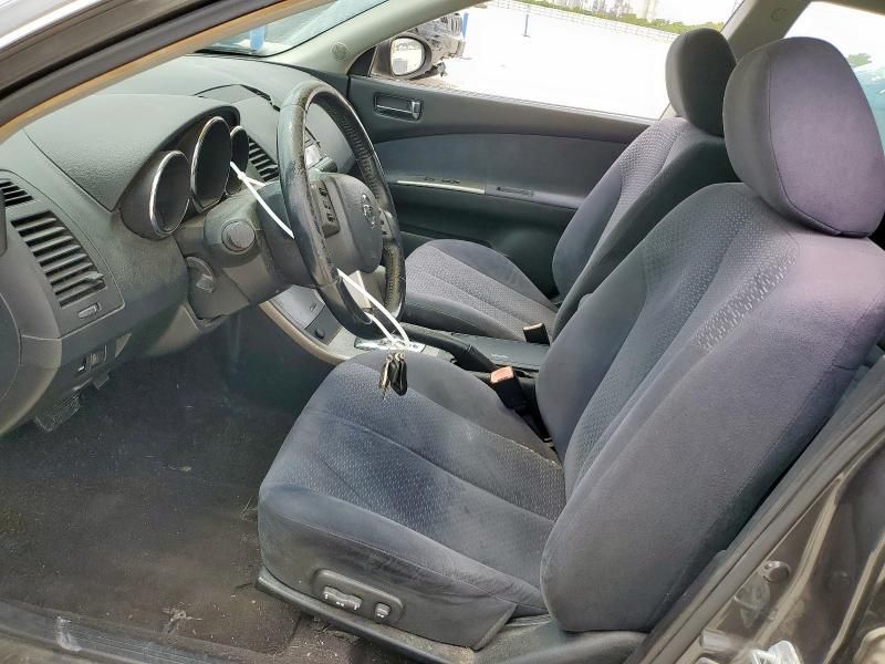 2006 Nissan Altima S
