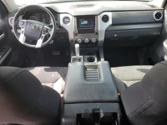 2018 Toyota Tundra Double Cab SR