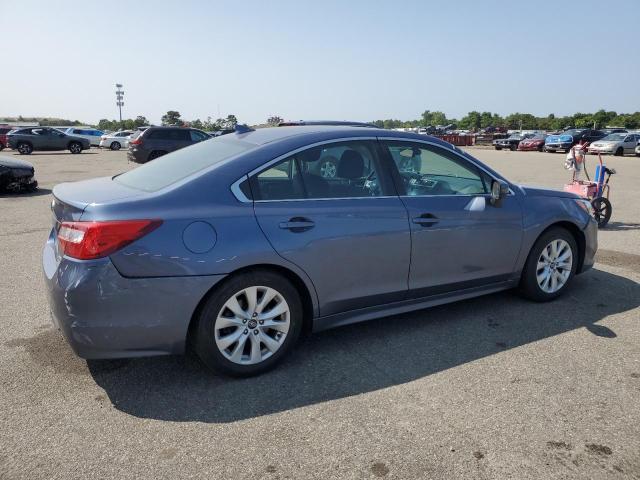 2017 Subaru Legacy 2.5i Premium