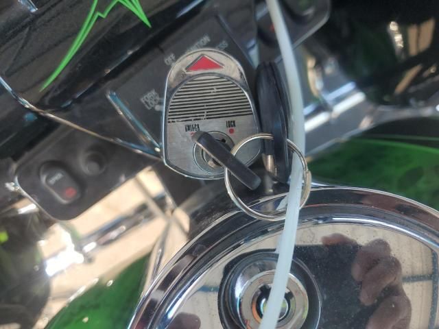 2005 Harley-Davidson Fltri