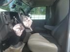 2024 GMC Savana Cutaway G3500