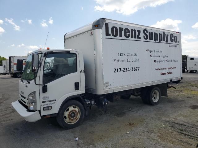 2016 Isuzu NPR XD-Trucks