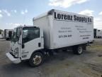 2016 Isuzu NPR XD-Trucks