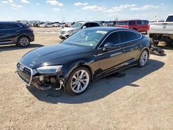 2021 Audi A5 Premium Plus 40 for sale in Amarillo, TX