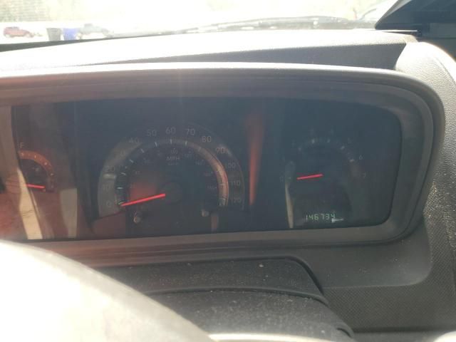 2009 Dodge Journey sxt