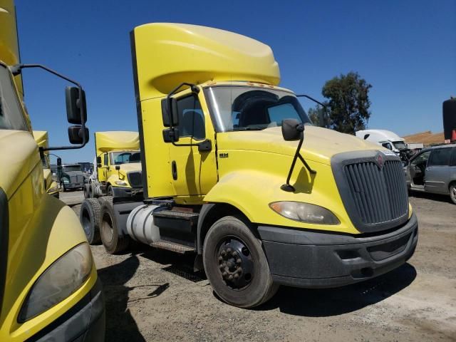 2018 International RH613 Semi Truck