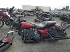 2018 Harley-Davidson Flhxs Street Glide Special