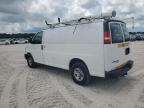 2013 Chevrolet Express G2500