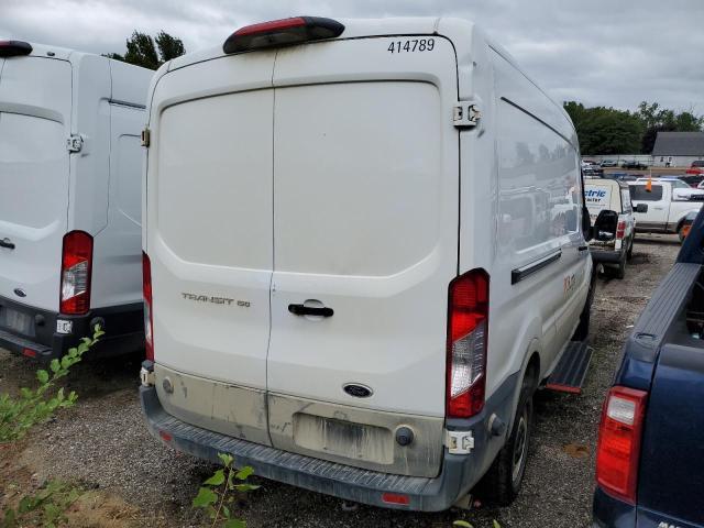 2024 Ford Transit T-150