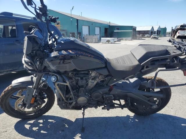 2021 Harley-Davidson RA1250 S