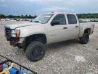 2008 GMC Sierra K1500