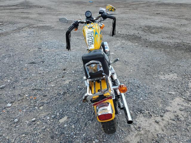 2000 Harley-Davidson XL883
