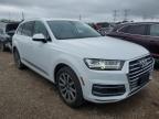 2018 Audi Q7 Premium Plus