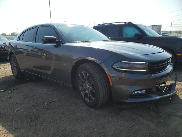 2018 Dodge Charger GT