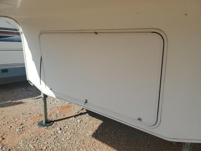 2010 Cedar Creek 30RLBS-RVS Camper