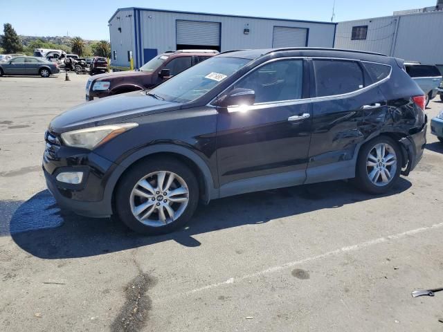 2013 Hyundai Santa FE Sport