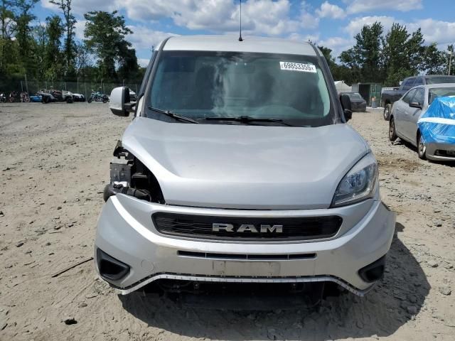 2019 Dodge RAM Promaster City SLT