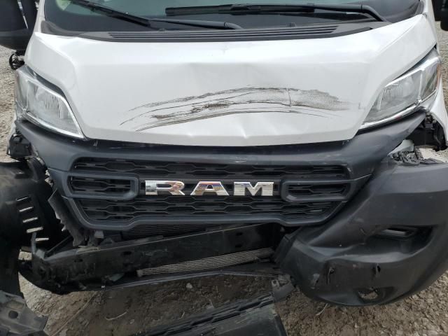 2023 Dodge RAM Promaster 2500 2500 High