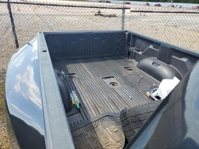 2017 Dodge RAM 3500 SLT