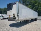 2007 Hyundai VR2530142-AS Refrigerated Van Trailer