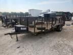2018 Centex Utility Trailer 7X16