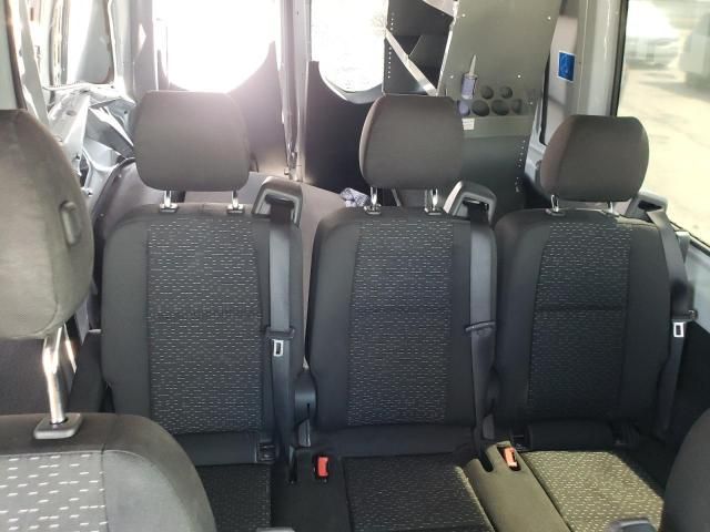 2024 Mercedes-Benz Sprinter 2500