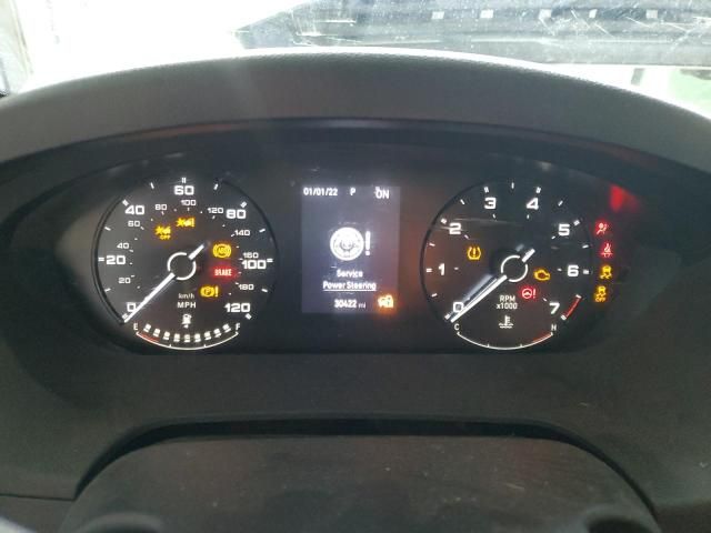 2024 Dodge RAM Promaster 2500 2500 High