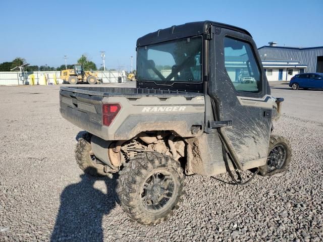 2024 Polaris Ranger XP 1000 Northstar Premium