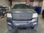 2004 Ford F150 Supercrew