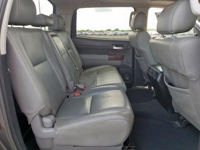 2012 Toyota Tundra Crewmax Limited