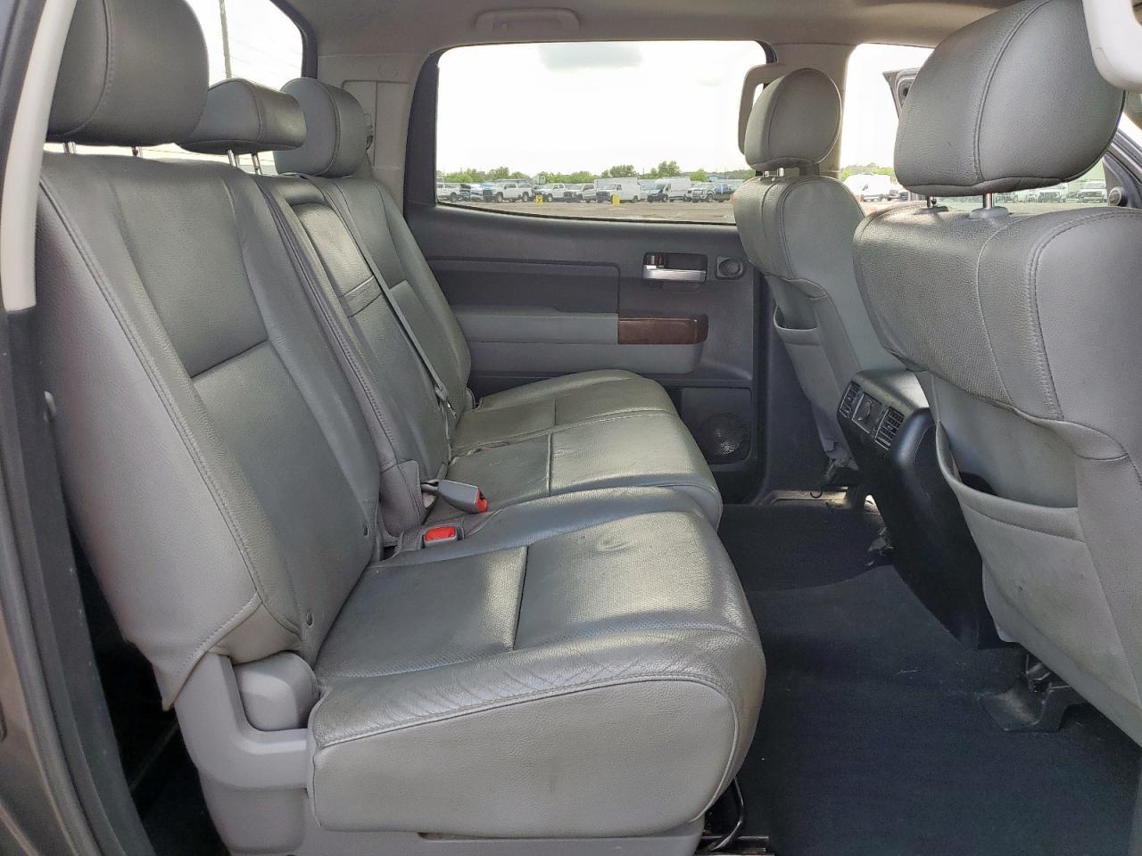 2012 Toyota Tundra Crewmax Limited