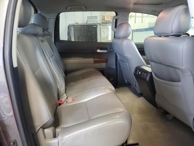 2011 Toyota Tundra Crewmax Limited