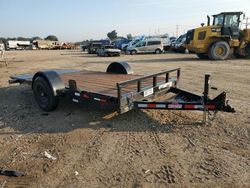 2025 Interstate West ITLT713SA2 Tilt Deck Equipmen en venta en Nampa, ID