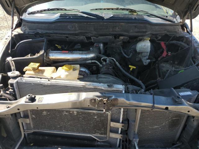 2007 Dodge RAM 1500 ST