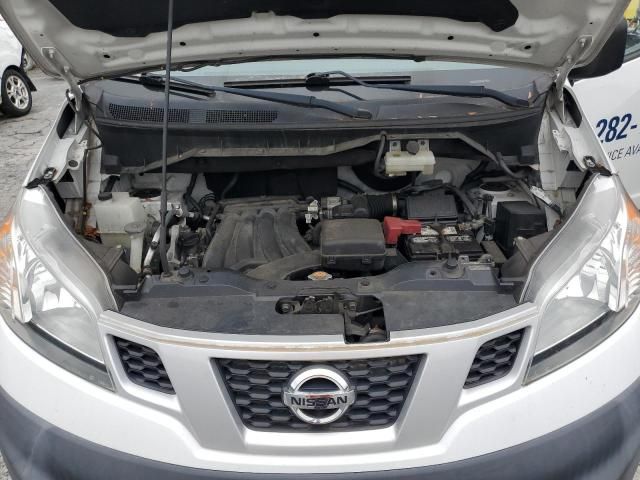 2018 Nissan NV200 2.5S