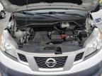 2018 Nissan NV200 2.5S