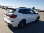 2021 BMW X3 Xdrive30e