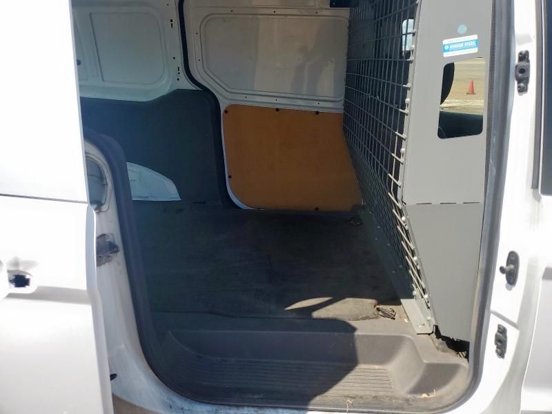2021 Ford Transit Connect XL
