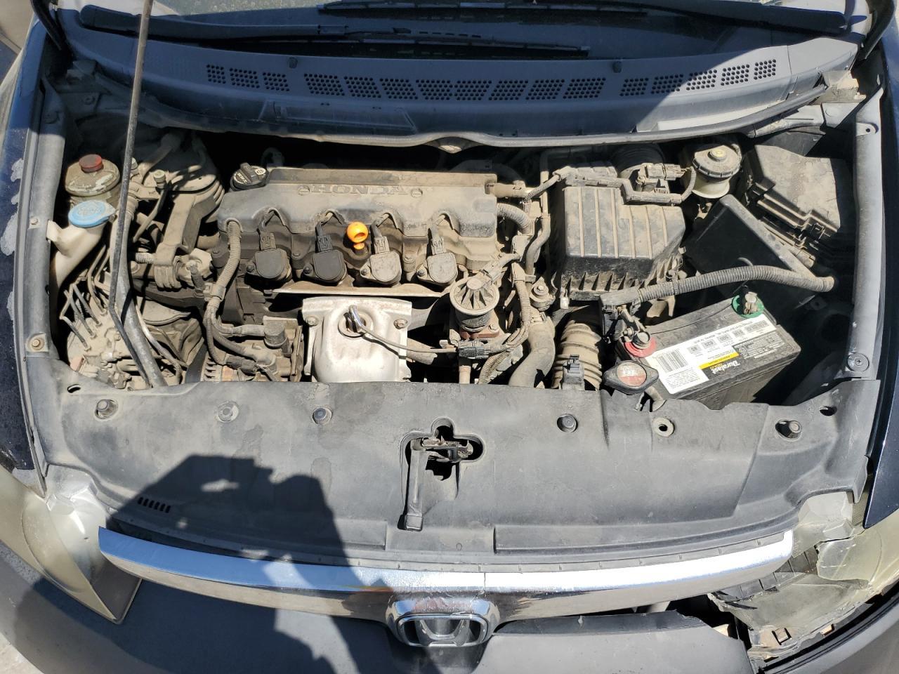 2006 Honda Civic lx