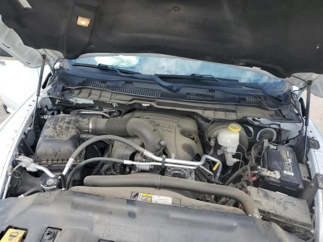 2017 Dodge RAM 1500 SLT