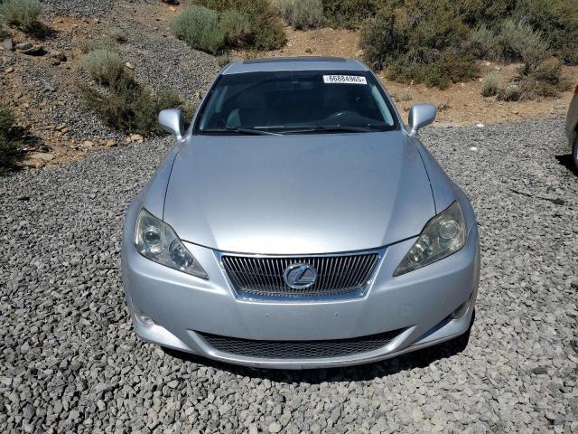 2006 Lexus Is 350
