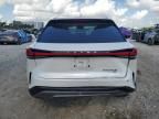 2025 Lexus RX 350H Base